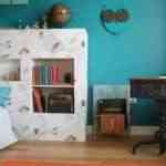 vintaje-ninos1-150x150 Decoración vintage en el cuarto de los niños
