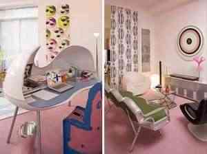 karim2 karim2 300x224 Loft decorado por Karim Rashid