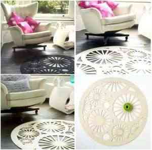 alfombras-fieltro alfombras-fieltro