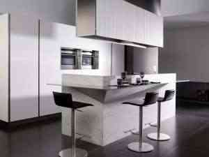 Large Luxury Kitchen Design