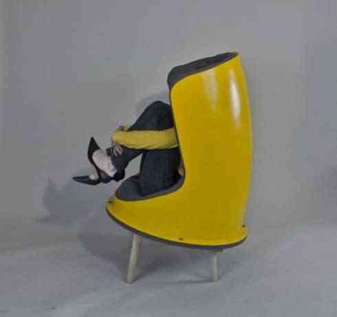 slide-chair