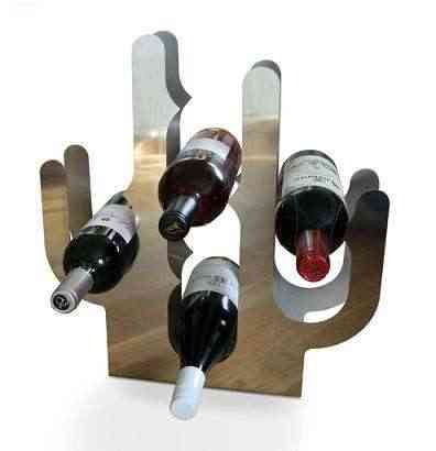 soporte-vino-cactus soporte-vino-cactus