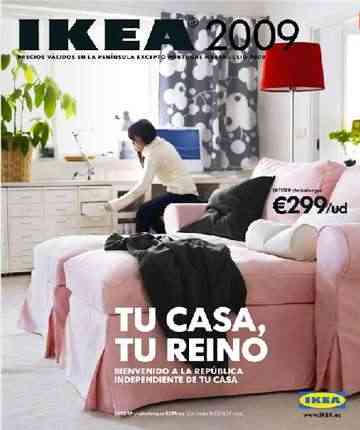 IKEA 2009