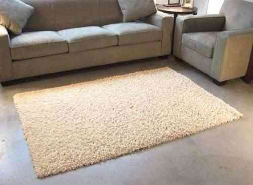 alfombra bambu