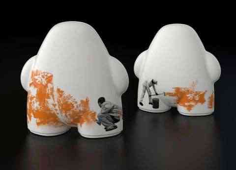 Un gnomo londinense vive en mi jardín 1 gnomourbano