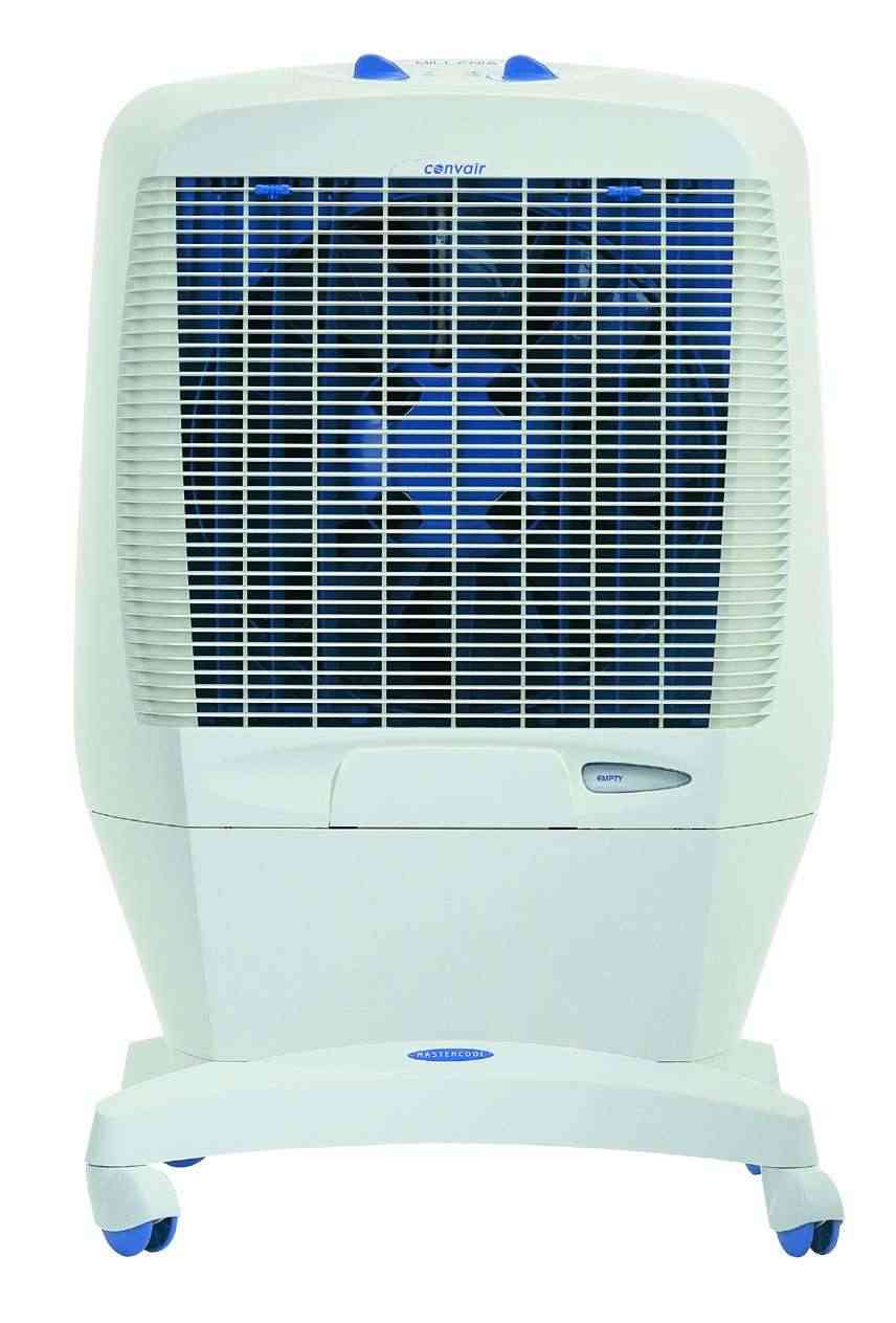 Bio climatiza tu vida 1 mastercool