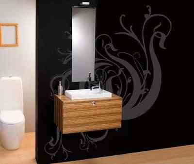 El diseño está en la paredes 1 nommo