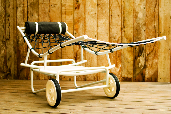 Las terrazas ideales tienen sillas de ensueño 1 Imagen 3