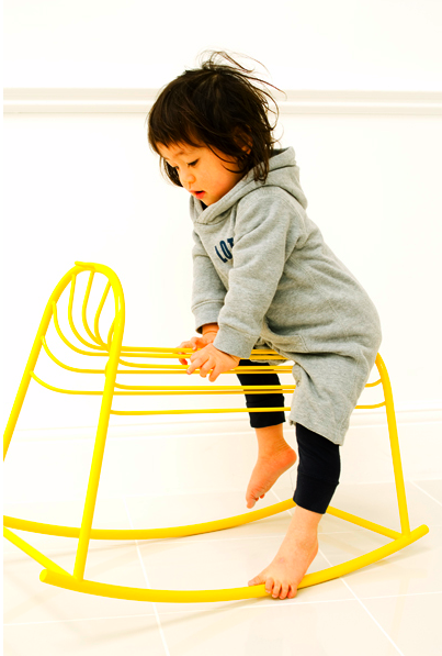 Caballo doméstico Vs Niño salvaje 1 Imagen 5