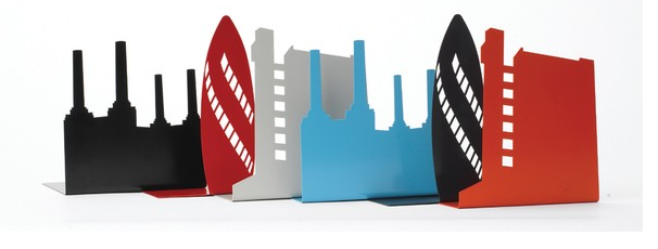 Tus libros sobre Londres 1 landmark