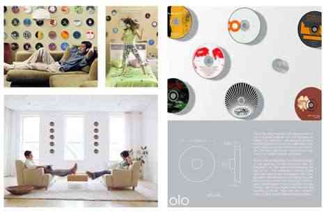 Nuestra colección de CDs es también una colección de arte 1 olo
