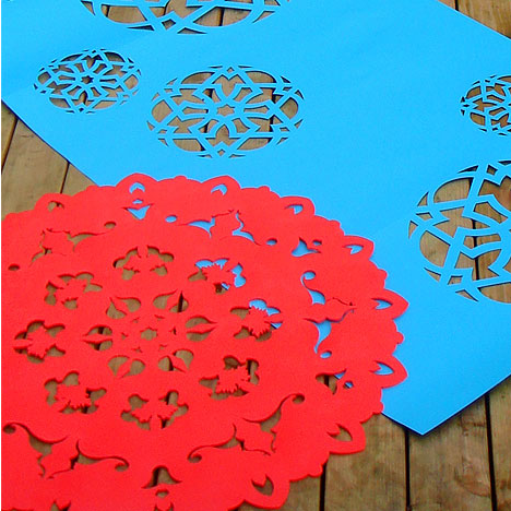 Lleva tu hogar al campo 1 carpet