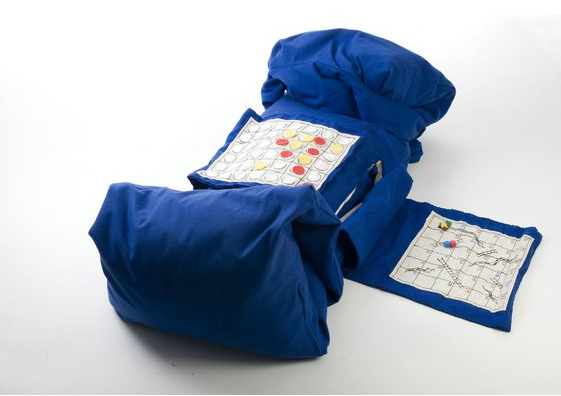 Compañero para juegos 1 playmate