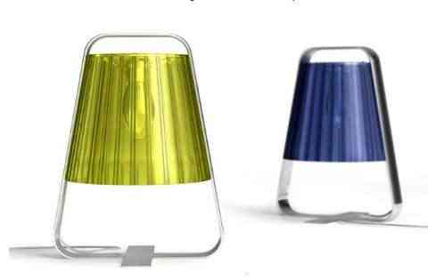 La luz que se mueve 1 Imagen 2