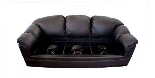 Siéntate y escucha 1 Imagen 4