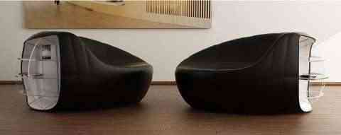 A veces es mejor estár de pie para poder descansar 1 Imagen 9