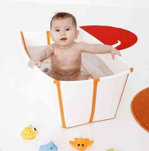 flexi bath tub2