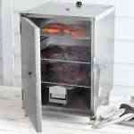 horno sous chef 150x150 Horno para cocinar con humo