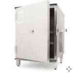 horno sous chef 2 150x150 Horno para cocinar con humo