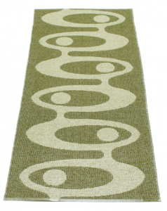 alfombra-platico-verde alfombra-platico-verde-238x300 Alfombras de plástico de Pappelina