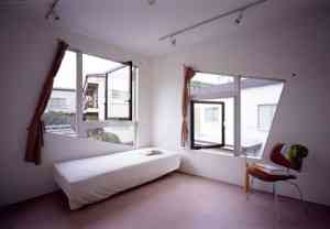 apartamento-ventansa2 Ventanas que se salen de lo normal 2