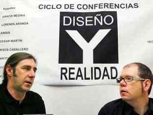 Jornada de "Diseño y Realidad" en Ciudad Real 1 noticias