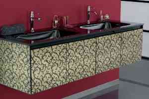 Colección Cristal de Eurobagno 2