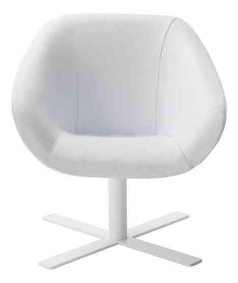 Simplicidad y elegancia en la butaca Brando 2 butaca brando