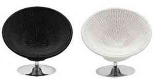 butacas-exterior Elegantes sillones de jardín 1