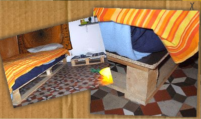 camapalet Redecora tus vida: Makea