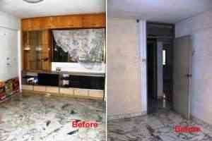 cambio-casa-6 cambio-casa-6-300x200 Remodelación de una casa vieja: antes y después