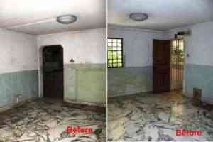 cambio-casa1 cambio-casa1-300x200 Remodelación de una casa vieja: antes y después