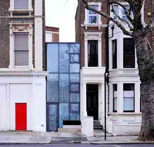 Una casa en cualquier lugar 1