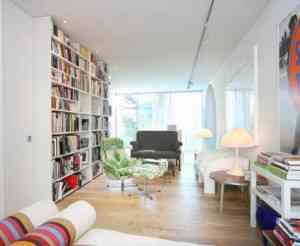 Una casa en cualquier lugar 2