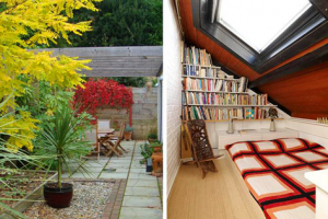 Una casa en cualquier lugar 3