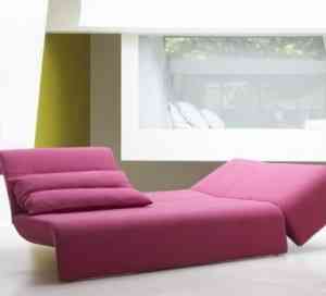 Downtown, un sofá adaptable a la vida moderna 1