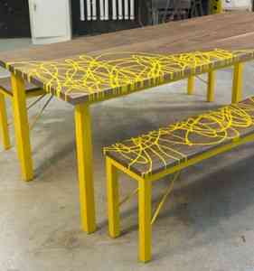 Dave Seoane, la esencia del creador 1