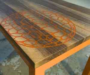 Dave Seoane, la esencia del creador 2