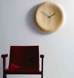 Relojes que rompen la rutina 2