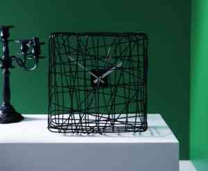 Relojes que rompen la rutina 3