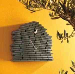 Relojes que rompen la rutina 4