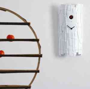 Relojes que rompen la rutina 5