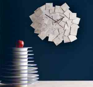 Relojes que rompen la rutina 1