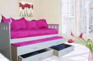 divan-cama2 Diván-cama, un concepto práctico para ahorrar espacio 1