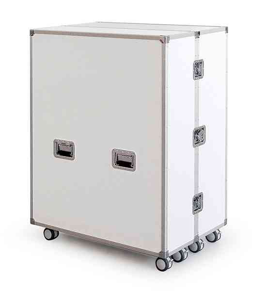 Lleva tu escritorio allá donde vayas 2 escritorio