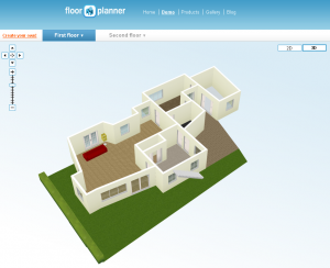 floorplaner-beta floorplaner-beta-300x244 Diseña tu casa con Floorplaner