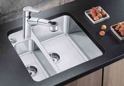 Fregaderos que desaparecen 2 fregadero