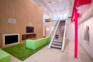 Vivir en un gimnasio.... reformado 3