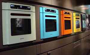 Hornos retro de Smeg 4