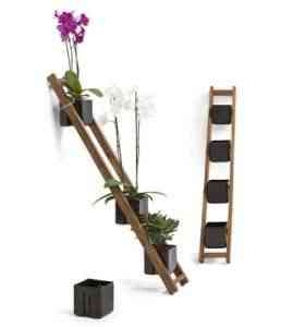 kikku Kikku, un macetero muy elegante 1